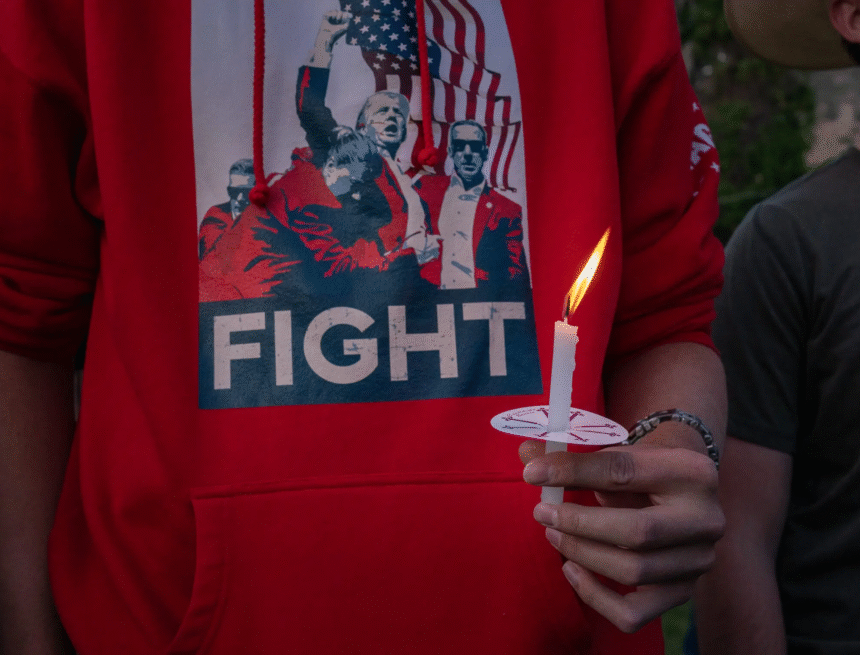 In an Era of Deep Polarization, Unity Is Not Trump’s Mission