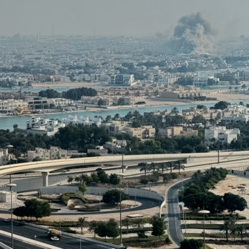 Inside Israel’s operation to kill Hamas leaders in Qatar