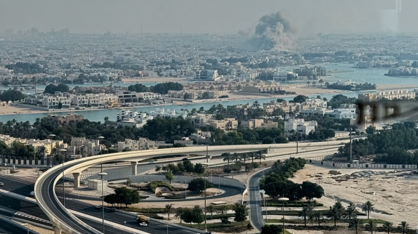 Inside Israel’s operation to kill Hamas leaders in Qatar