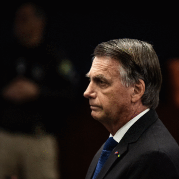 Brazil’s former President Jair Bolsonaro convicted of plotting coup, sentenced to over 27 years in prison